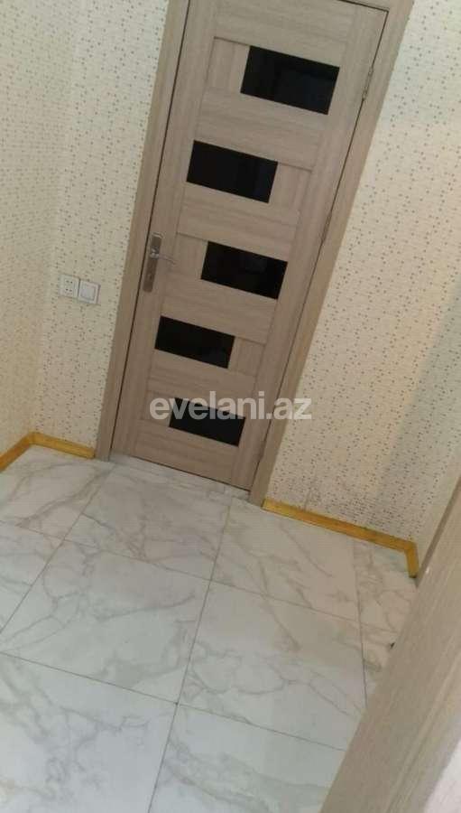 Kirayə verilir, yeni tikili, 3 otaqlı, 90 m², Bakı, Yasamal r, Yeni Yasamal q.