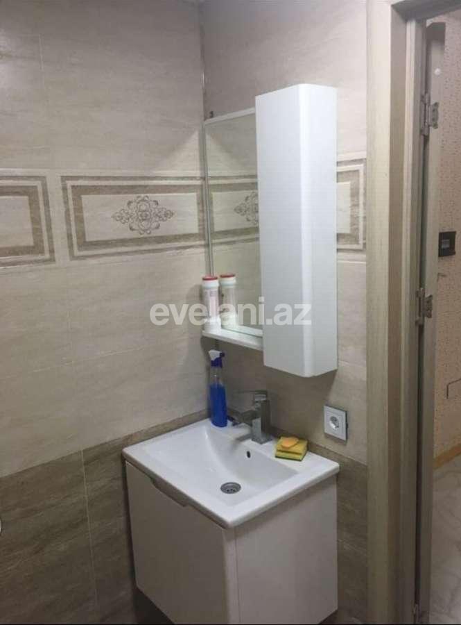Kirayə verilir, yeni tikili, 3 otaqlı, 90 m², Bakı, Yasamal r, Yeni Yasamal q.