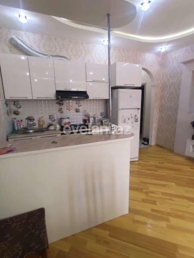 Kirayə verilir, yeni tikili, 3 otaqlı, 90 m², Bakı, Yasamal r, Yeni Yasamal q.