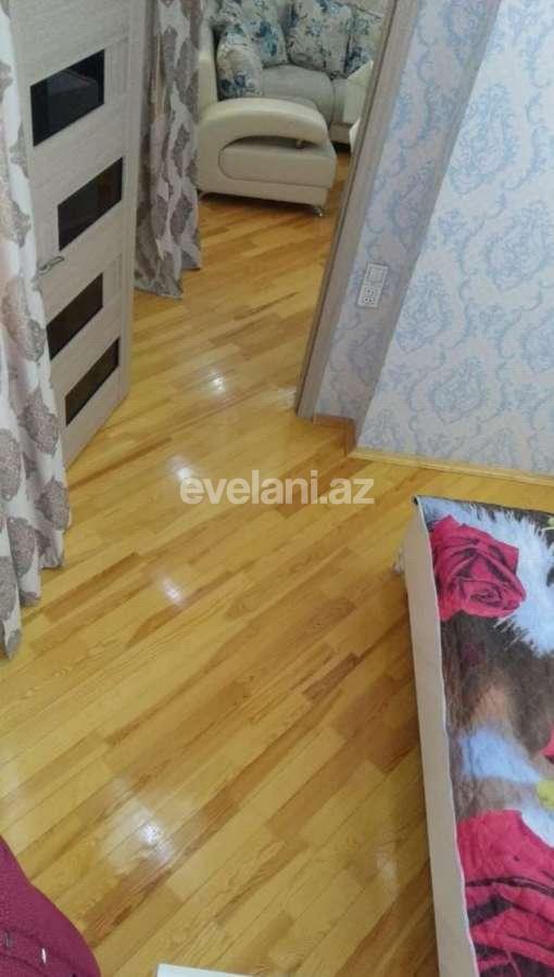 Kirayə verilir, yeni tikili, 3 otaqlı, 90 m², Bakı, Yasamal r, Yeni Yasamal q.