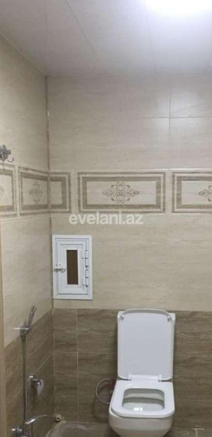 Kirayə verilir, yeni tikili, 3 otaqlı, 90 m², Bakı, Yasamal r, Yeni Yasamal q.
