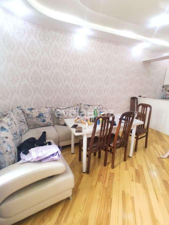Kirayə verilir, yeni tikili, 3 otaqlı, 90 m², Bakı, Yasamal r, Yeni Yasamal q.