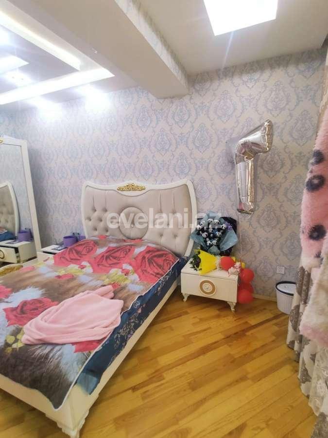 Kirayə verilir, yeni tikili, 3 otaqlı, 90 m², Bakı, Yasamal r, Yeni Yasamal q.