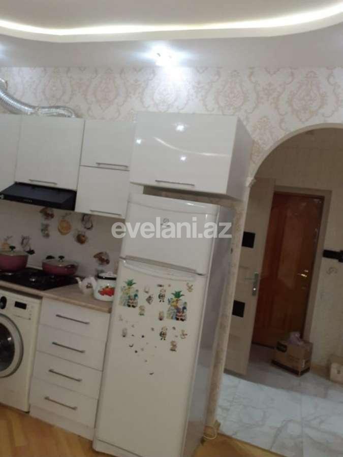 Kirayə verilir, yeni tikili, 3 otaqlı, 90 m², Bakı, Yasamal r, Yeni Yasamal q.