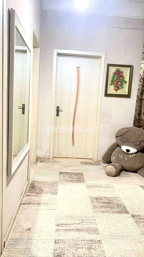 Kirayə verilir, həyət evi / bağ, 3 otaqlı, 65 m², Bakı, Nəsimi r.