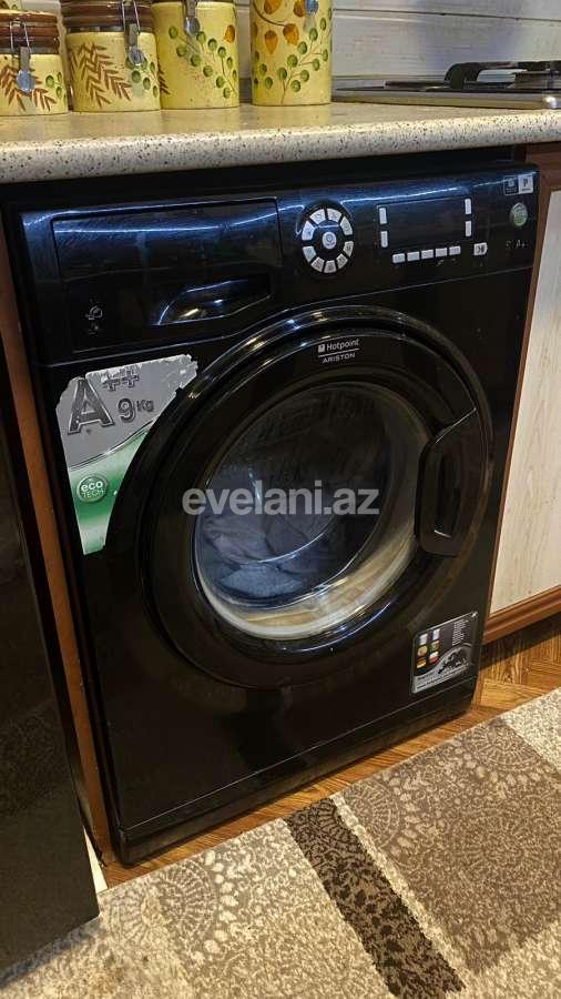 Kirayə verilir, həyət evi / bağ, 3 otaqlı, 65 m², Bakı, Nəsimi r.