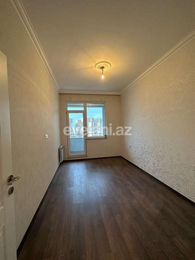 Rent, new building, 2 room, 55 m², Baku, Yasamal r, 20 yanvar m.