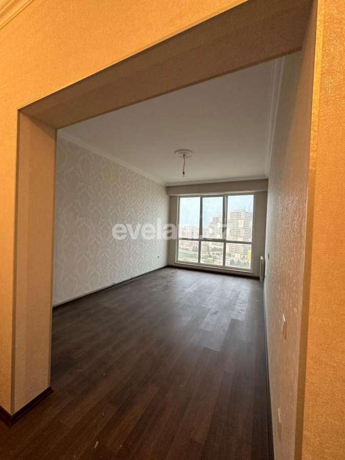 Rent, new building, 2 room, 55 m², Baku, Yasamal r, 20 yanvar m.