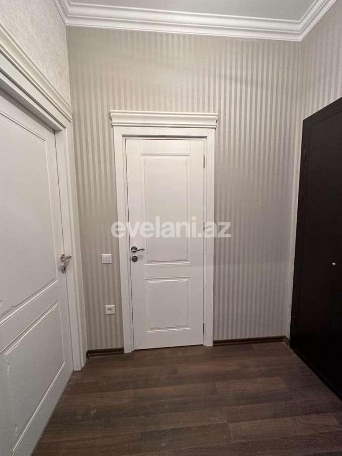 Rent, new building, 2 room, 55 m², Baku, Yasamal r, 20 yanvar m.