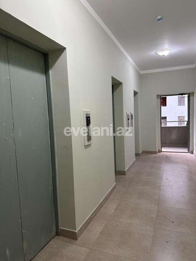 Rent, new building, 2 room, 55 m², Baku, Yasamal r, 20 yanvar m.