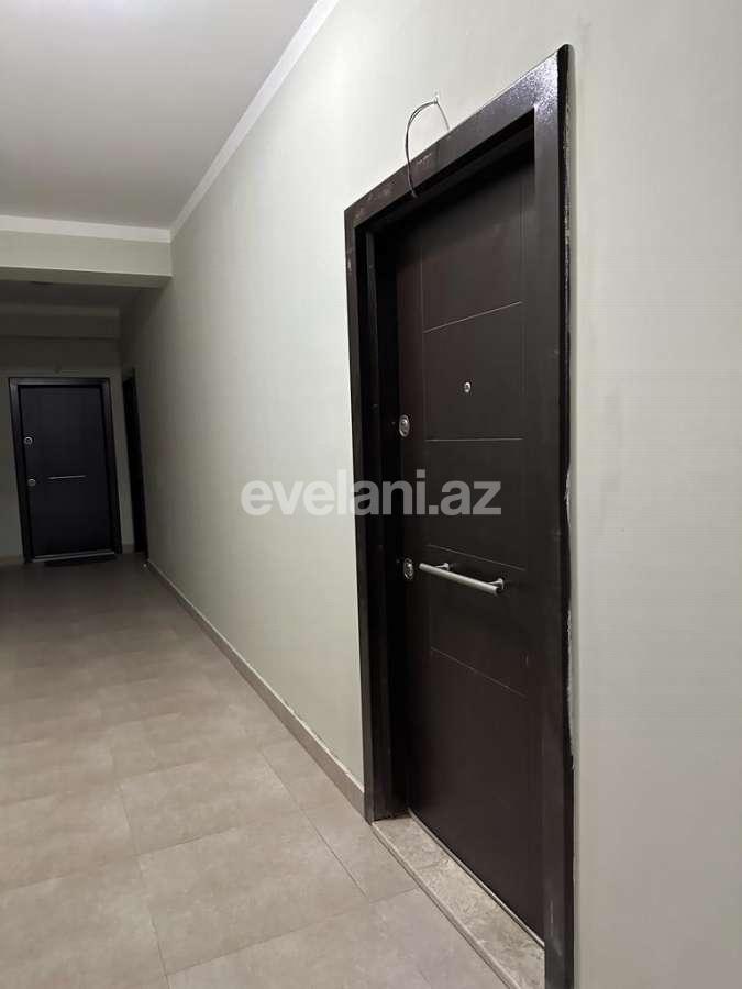 Rent, new building, 2 room, 55 m², Baku, Yasamal r, 20 yanvar m.