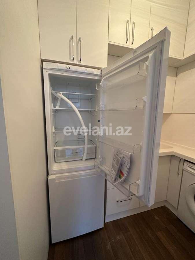 Rent, new building, 2 room, 55 m², Baku, Yasamal r, 20 yanvar m.