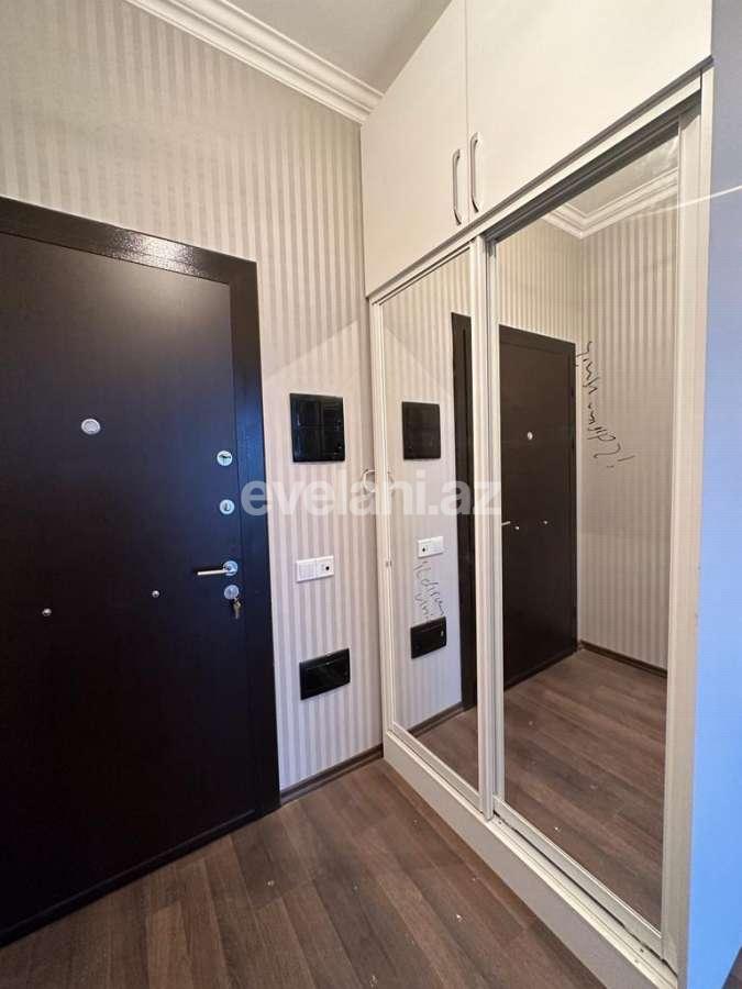 Rent, new building, 2 room, 55 m², Baku, Yasamal r, 20 yanvar m.