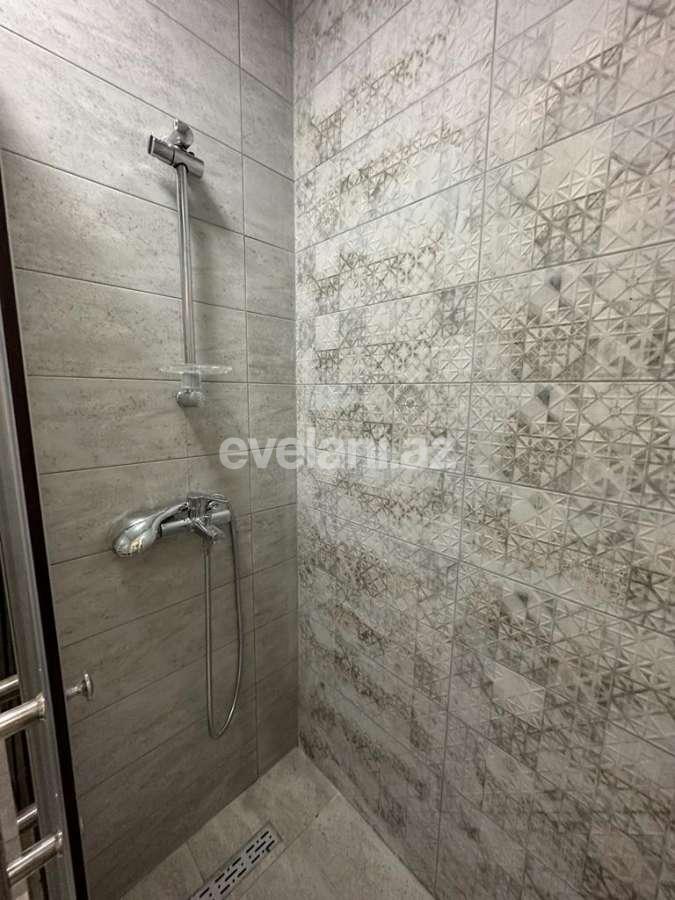 Rent, new building, 2 room, 55 m², Baku, Yasamal r, 20 yanvar m.