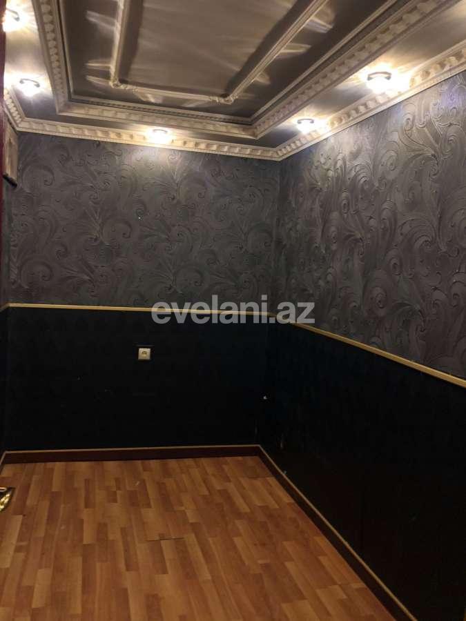 Kirayə verilir, ofis, 3 otaqlı, 70 m², Bakı, Yasamal r.