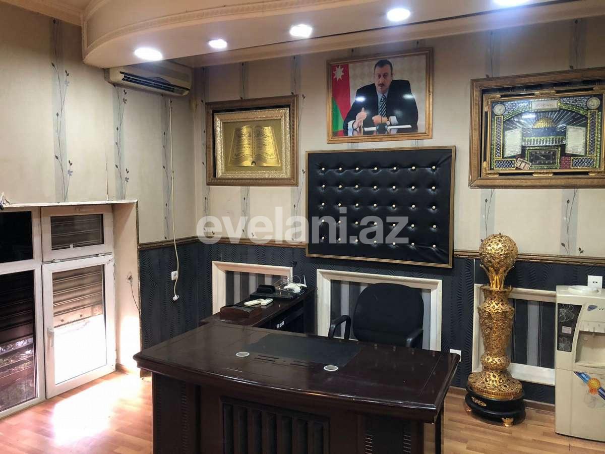 Kirayə verilir, ofis, 3 otaqlı, 70 m², Bakı, Yasamal r.