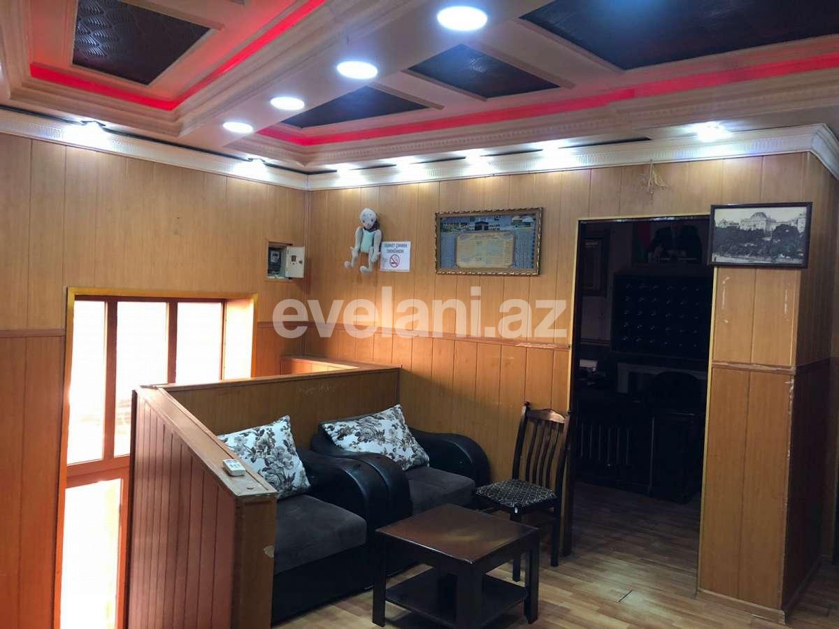 Kirayə verilir, ofis, 3 otaqlı, 70 m², Bakı, Yasamal r.