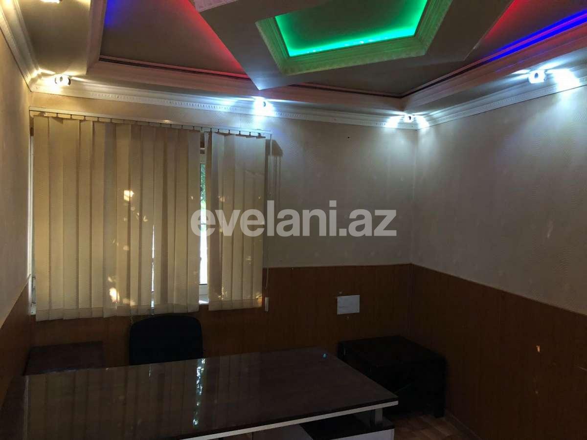 Kirayə verilir, ofis, 3 otaqlı, 70 m², Bakı, Yasamal r.