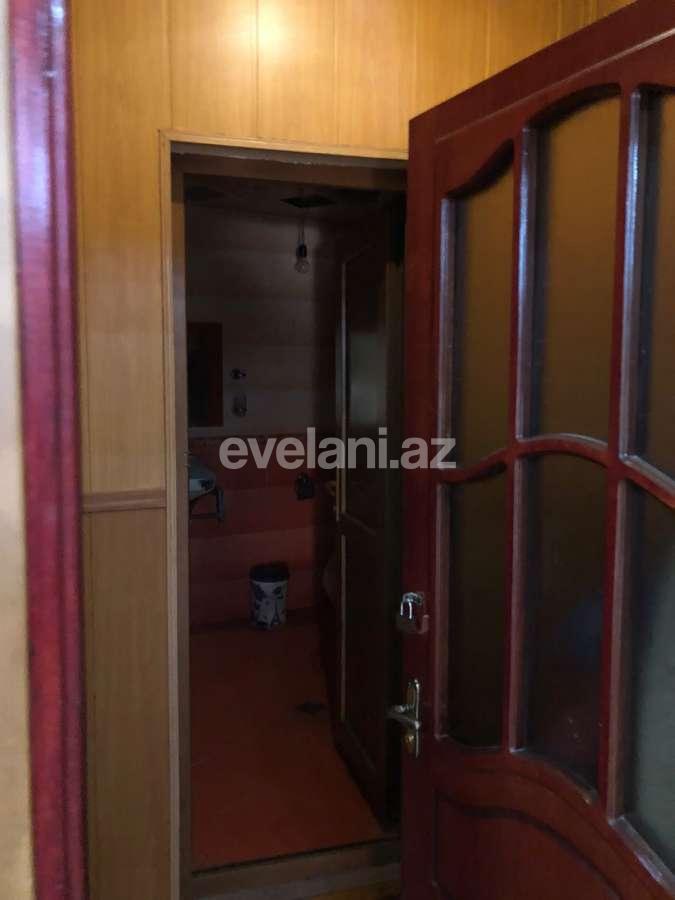 Kirayə verilir, ofis, 3 otaqlı, 70 m², Bakı, Yasamal r.