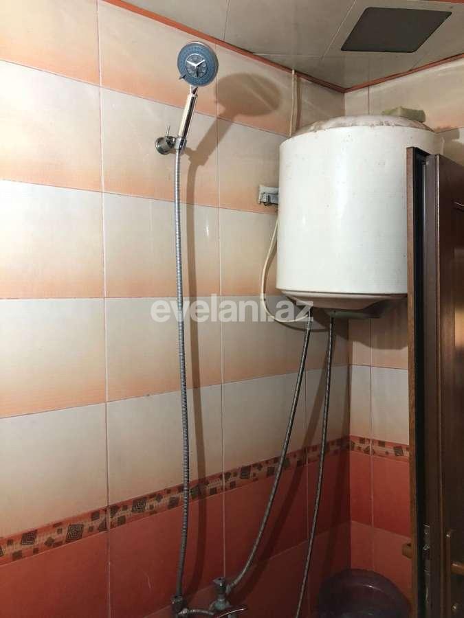 Kirayə verilir, ofis, 3 otaqlı, 70 m², Bakı, Yasamal r.