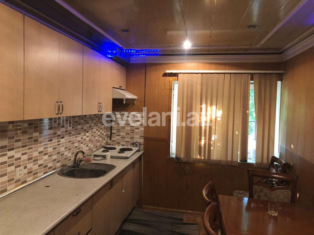 Kirayə verilir, ofis, 3 otaqlı, 70 m², Bakı, Yasamal r.