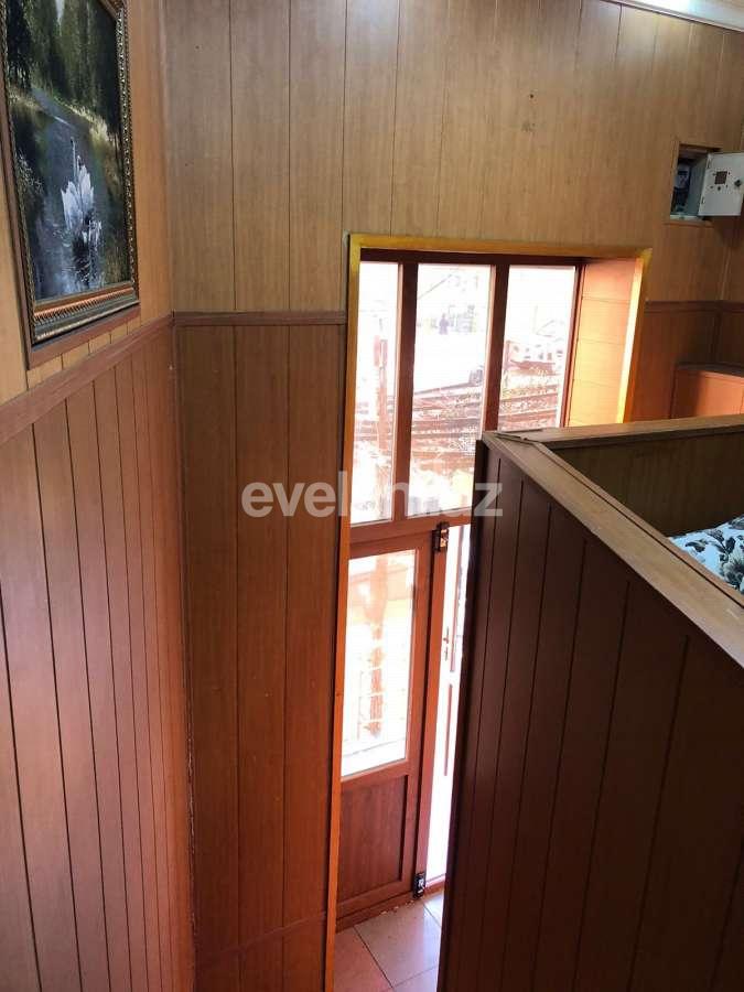 Kirayə verilir, ofis, 3 otaqlı, 70 m², Bakı, Yasamal r.