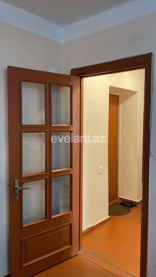 Kirayə verilir, köhnə tikili, 2 otaqlı, 55 m², Bakı, Yasamal r, Elmlər Akademiyası m.