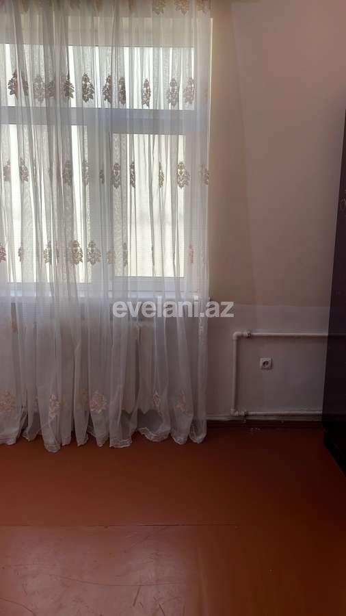 Kirayə verilir, köhnə tikili, 2 otaqlı, 55 m², Bakı, Yasamal r, Elmlər Akademiyası m.