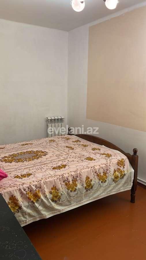 Kirayə verilir, köhnə tikili, 2 otaqlı, 55 m², Bakı, Yasamal r, Elmlər Akademiyası m.