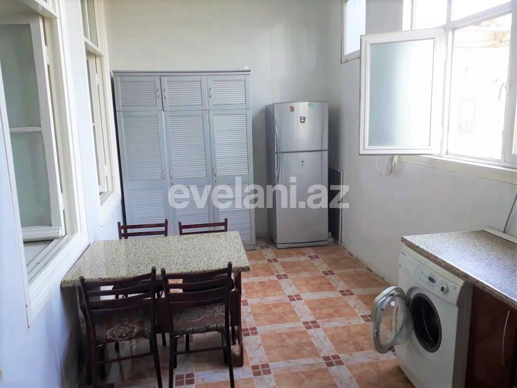 Satılır, köhnə tikili, 3 otaqlı, 80 m², Bakı, Nəsimi r, 28 may m.
