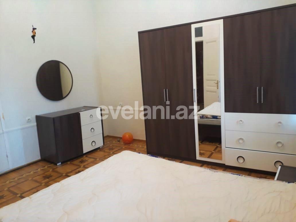 Satılır, köhnə tikili, 3 otaqlı, 80 m², Bakı, Nəsimi r, 28 may m.
