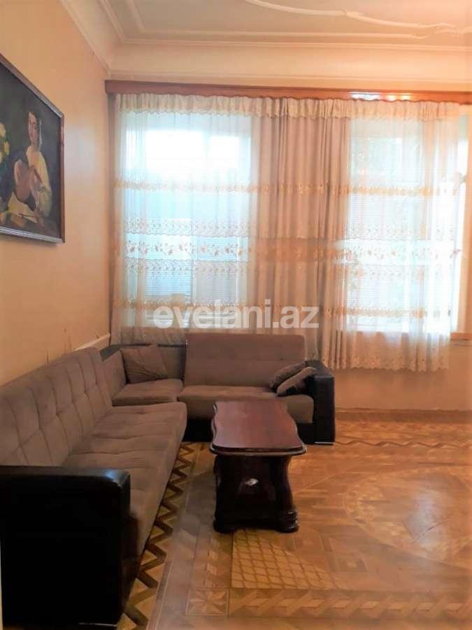 Satılır, köhnə tikili, 3 otaqlı, 80 m², Bakı, Nəsimi r, 28 may m.