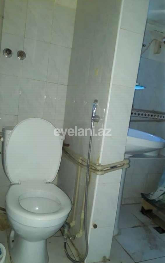 Satılır, köhnə tikili, 3 otaqlı, 80 m², Bakı, Nəsimi r, 28 may m.