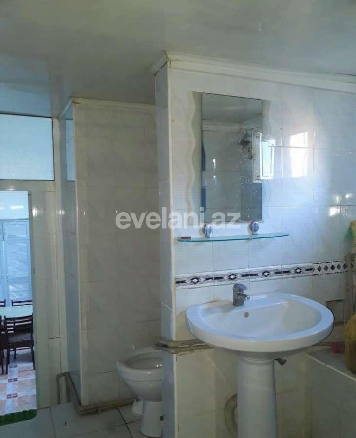 Satılır, köhnə tikili, 3 otaqlı, 80 m², Bakı, Nəsimi r, 28 may m.