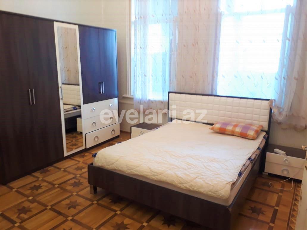 Satılır, köhnə tikili, 3 otaqlı, 80 m², Bakı, Nəsimi r, 28 may m.