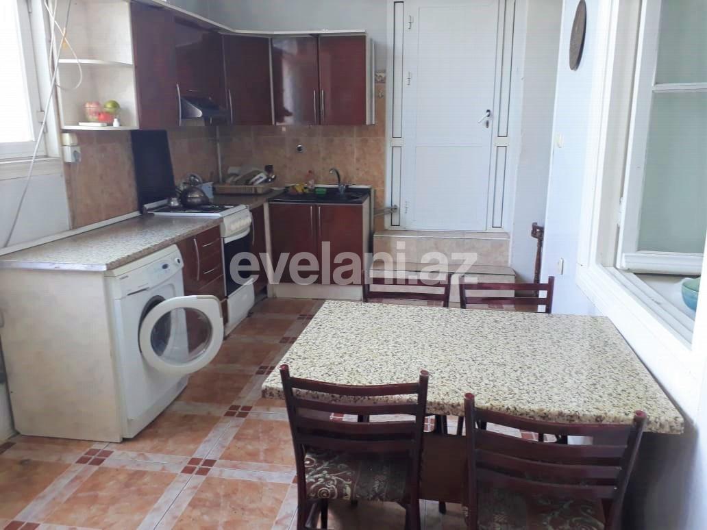 Satılır, köhnə tikili, 3 otaqlı, 80 m², Bakı, Nəsimi r, 28 may m.