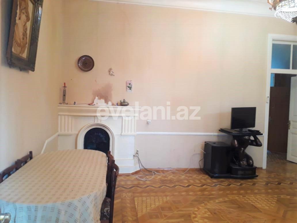 Satılır, köhnə tikili, 3 otaqlı, 80 m², Bakı, Nəsimi r, 28 may m.
