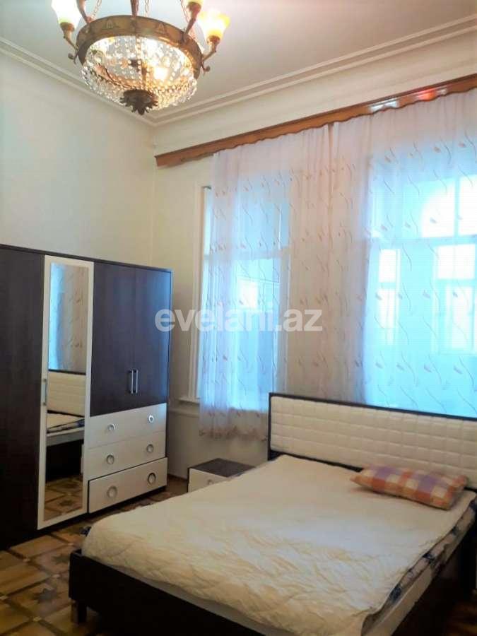 Satılır, köhnə tikili, 3 otaqlı, 80 m², Bakı, Nəsimi r, 28 may m.