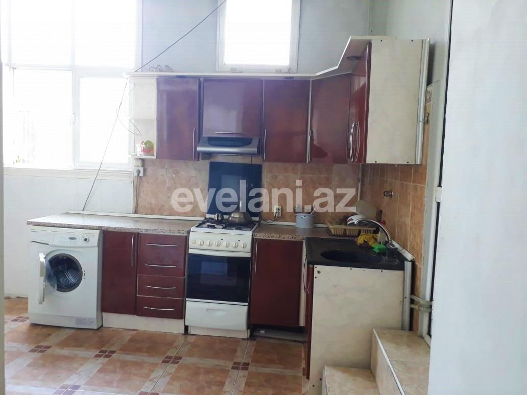 Satılır, köhnə tikili, 3 otaqlı, 80 m², Bakı, Nəsimi r, 28 may m.