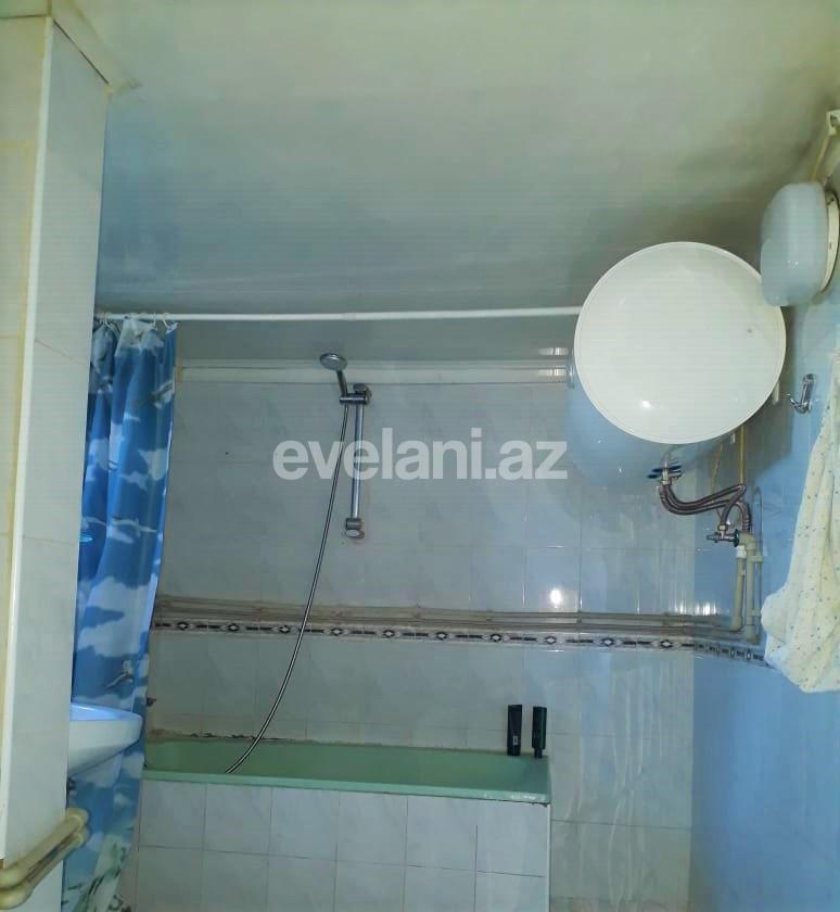 Satılır, köhnə tikili, 3 otaqlı, 80 m², Bakı, Nəsimi r, 28 may m.