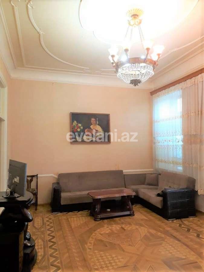 Satılır, köhnə tikili, 3 otaqlı, 80 m², Bakı, Nəsimi r, 28 may m.