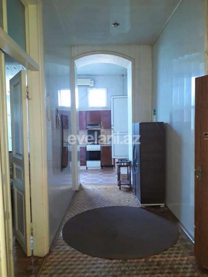 Satılır, köhnə tikili, 3 otaqlı, 80 m², Bakı, Nəsimi r, 28 may m.