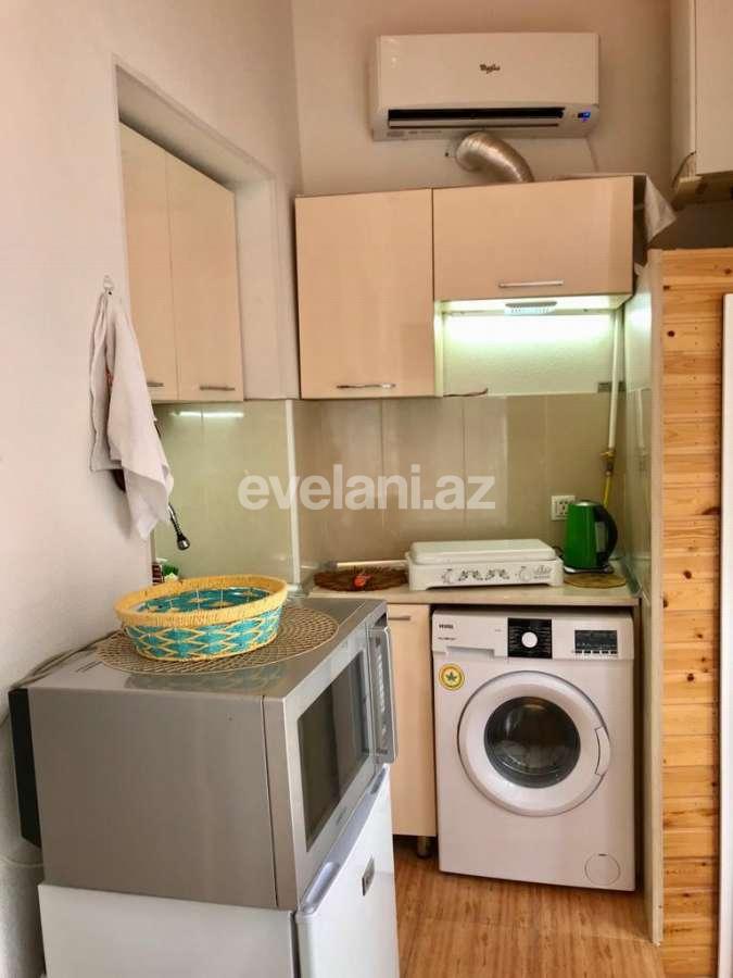 Kirayə verilir, həyət evi / bağ, 3 otaqlı, 40 m², Bakı, Səbail r, İçəri Şəhər m.