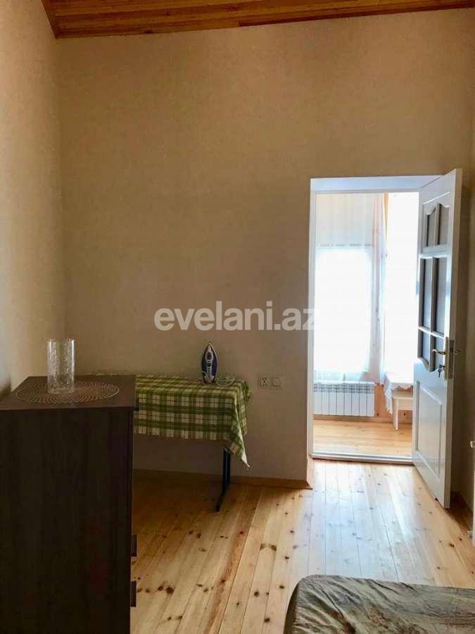 Kirayə verilir, həyət evi / bağ, 3 otaqlı, 40 m², Bakı, Səbail r, İçəri Şəhər m.