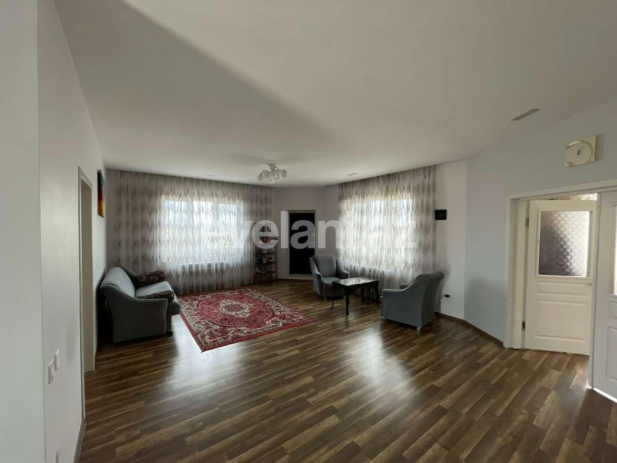 Kirayə verilir, həyət evi / bağ, 6 otaqlı, 240 m², Bakı, Sabunçu r, Bilgəh q.