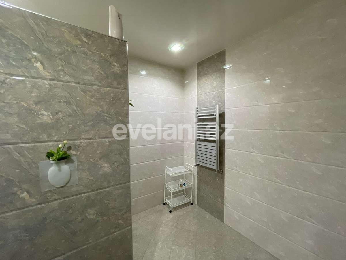 Kirayə verilir, həyət evi / bağ, 6 otaqlı, 240 m², Bakı, Sabunçu r, Bilgəh q.