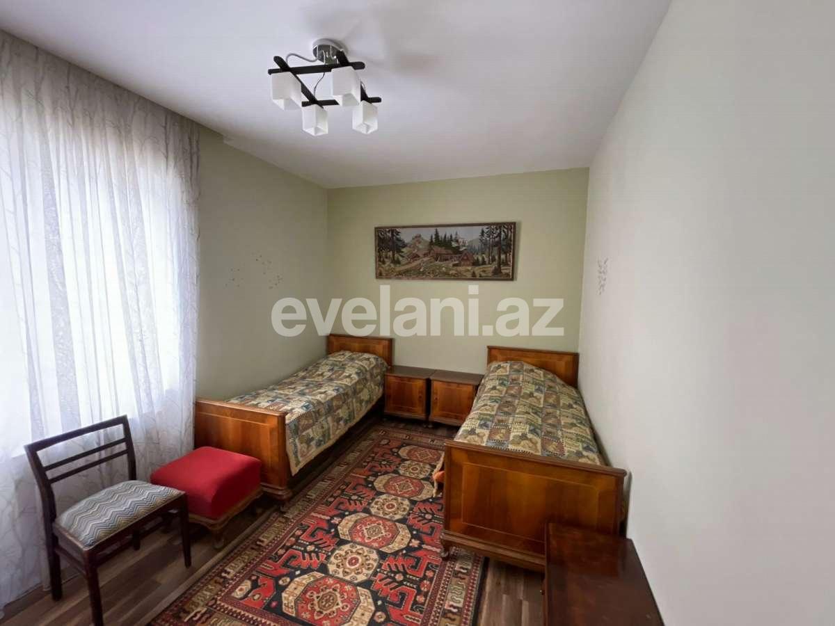 Kirayə verilir, həyət evi / bağ, 6 otaqlı, 240 m², Bakı, Sabunçu r, Bilgəh q.