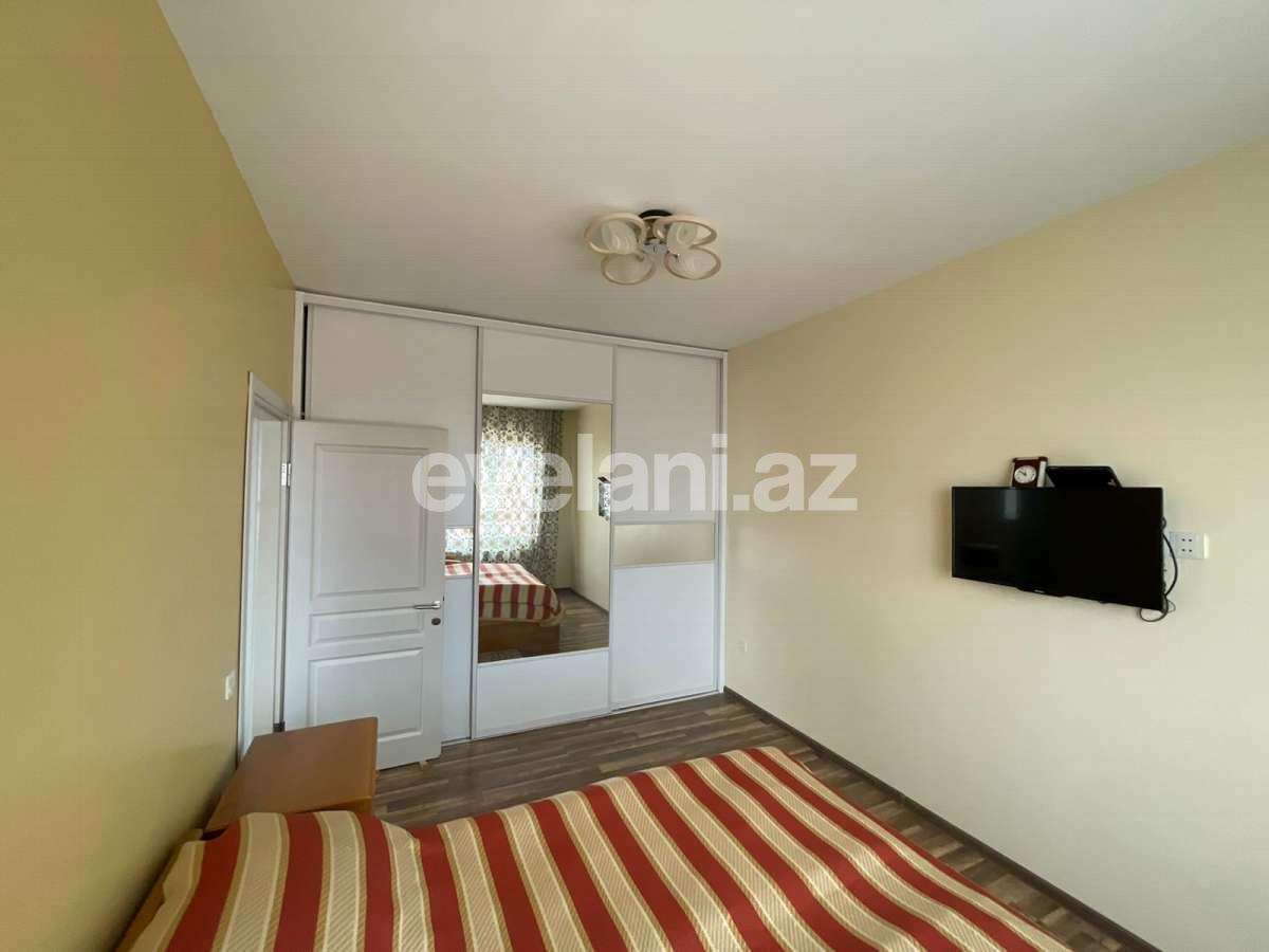 Kirayə verilir, həyət evi / bağ, 6 otaqlı, 240 m², Bakı, Sabunçu r, Bilgəh q.