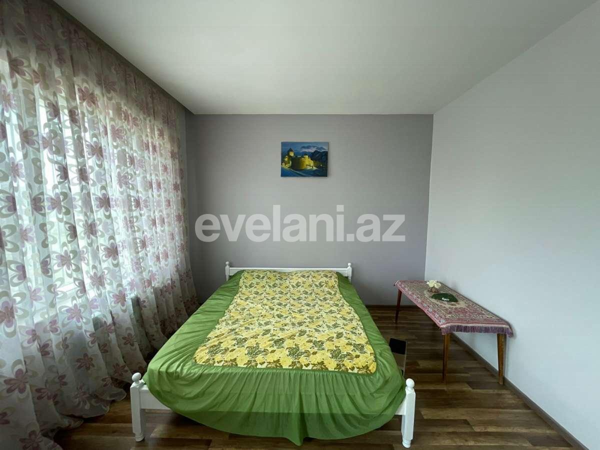 Kirayə verilir, həyət evi / bağ, 6 otaqlı, 240 m², Bakı, Sabunçu r, Bilgəh q.