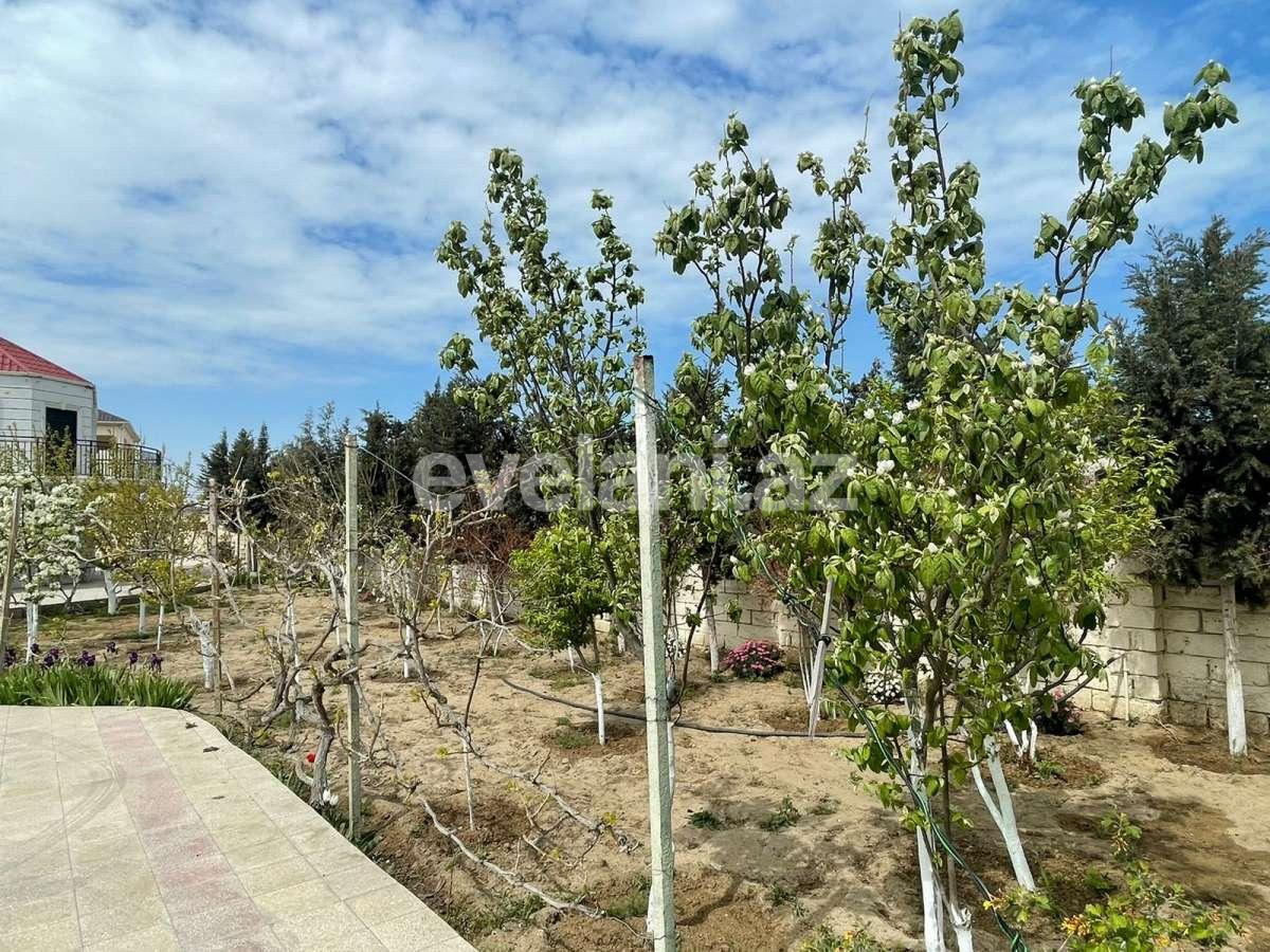 Kirayə verilir, həyət evi / bağ, 6 otaqlı, 240 m², Bakı, Sabunçu r, Bilgəh q.